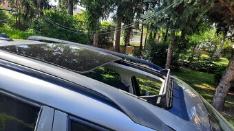 Škoda Yeti 2.0 TDI 170k 4x4 Family - 10