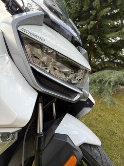 BMW C400gt - 10