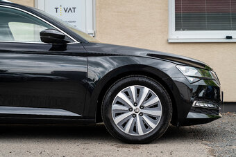 Škoda Superb Combi 2.0 TDI SCR Style DSG - 10