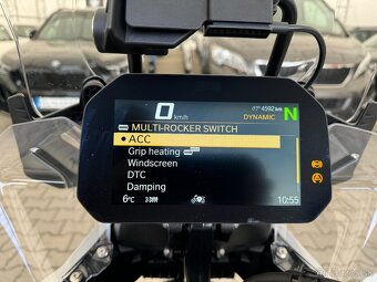 BMW R1300GS - 10