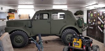 Volvo Sugga - 10