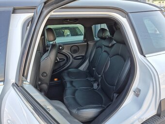 Mini Countryman Cooper S ALL4 - 10