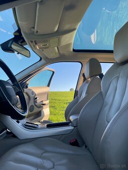 Land Rover Range Rover Evoque 4x4 - 10