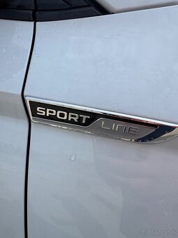 Škoda KaroQ 2.0TDi 4x4 Sportline 2019 - 10