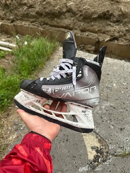 Korcule Bauer Vapor Hyperlite - 10