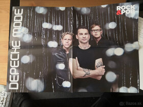 DEPECHE MODE - 10