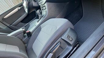 VOLKSWAGEN PASSAT COMBI 2.0 TDI DSG 103KW 2011 - 10
