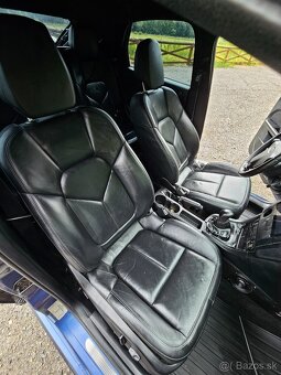 Ford focus St 2.0 tdci 100kw - 10