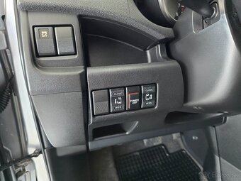 Mazda 5 2,0i, 106kW, AT, 7 miest., ODPOČET DPH - 10