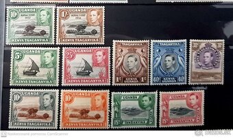 Britská Afrika - 10
