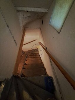 Predáme viničnú chatu s vinohradom, 799 m2, Vráble - Dolný D - 10