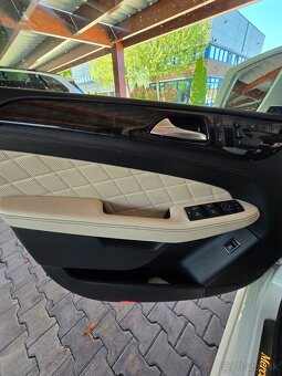 Mercedes benz ML 350CDI - 10