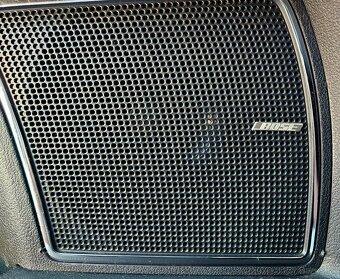 Ford mondeo MK4 Titanium X - 10