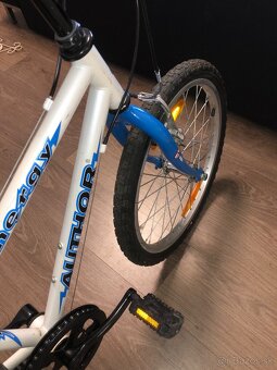 Detský bicykel - 10