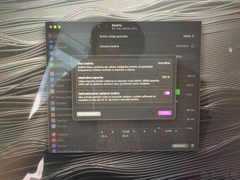 MacBook Air 13” M3 16GB/256GB Space Grey - 10