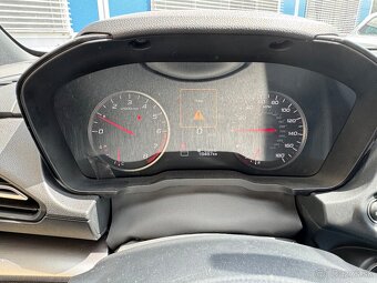 SSubaru WRX Premium, rok výroby 2022 Najeto 18.tis km - 10