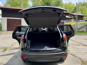 Mazda CX-5 2.2 Skyactiv-D - 10