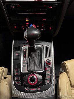 Audi A4 B8 2.0 TDI Auto 177ps 200 000km LED Bi-xenon Avant - 10