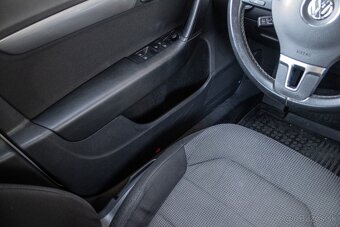 Volkswagen Passat Variant 2.0 TDI - 10