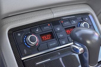Audi S8 5.2 FSI V10 - 2008 facelift B&O - 10