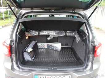 Volkswagen Tiguan 1.4 TSI 4x4 110kW,klima,tempomat - 10