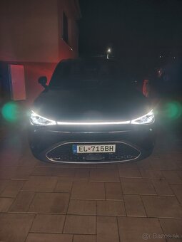 Elektro auto SMART #3 PREMIUM RWD 200kW - 10