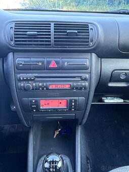 Seat Toledo 1,9 TDI, SK, 2 majitel, r.v. 2004 - 10