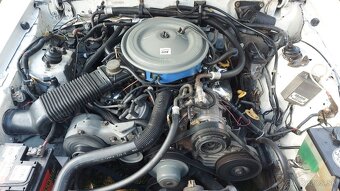 ford mustang 1983 kabriolet 3,8v6 - 10