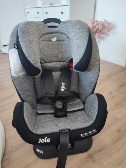 Autosedačka joie 0-36 s isofix - 10