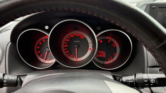 Mazda 3 2.3i MPS - 10