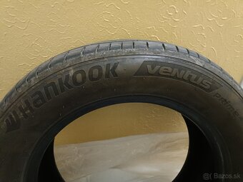 Letné pneumatiky 205/60 r16 - 10