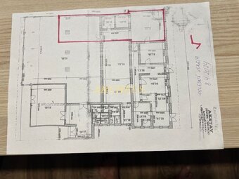 OBCHODNÉ PRIESTORY NA PRENÁJOM, 530 m2 - MILHOSŤ - 10