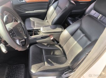 Mercedes GL 320 r.v 2006 - 10