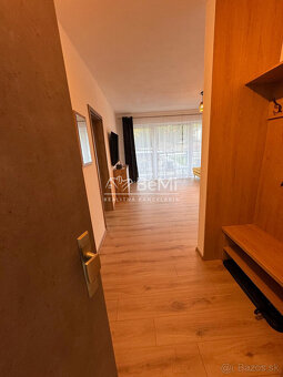 Prenájom 2-izbového bytu – Oravské Veselé - 10