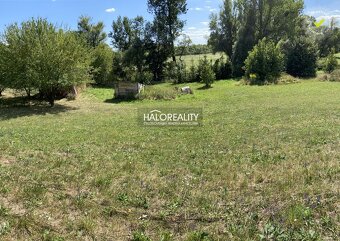 HALO reality - Predaj, pozemok pre rodinný dom   1244 m2 Pre - 10