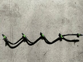 Rozpredam motor 2,0 hdi tdci RHR RH02 2010-2014 - 10