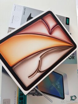 iPad air 256GB / 2025 - 10