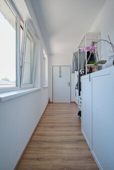 3 izbový byt v novostavbe Vojka nad Dunajom - 10