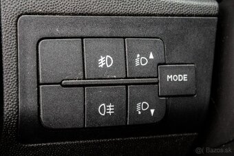 Peugeot Boxer 2.0HDi 163k 333 L2H2 120kW 2017 - 10