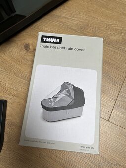 Thule Urban Glide vanička s príslušenstvom - 10