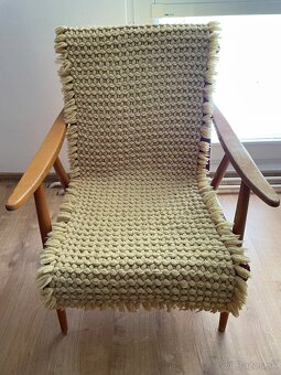 PONUKA RETRO NÁBYTKU - 10