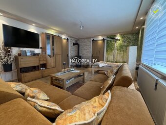 HALO reality - Predaj, rodinný dom Dedinka, Hurbanovce, päťi - 10