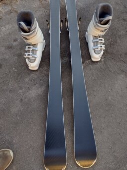 lyže 137cm-153cm - 10