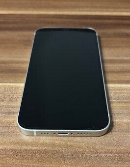 iPhone 12 White 64gb - 10