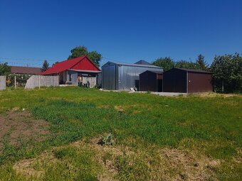 Stavebny pozemok v Maďarsku - Csobád - 10