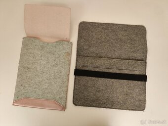 Predám tašky a obaly na notebook – viac druhov (14–15,6") - 10