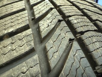 R20 ZIMNÍ ALU KOLA XC40 RECHARGE,C40,EC40, EX40 - 10