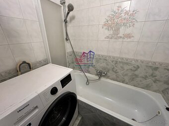 Predaj 3 - izbového bytu vo výbornej lokalite, Michalovce - 10