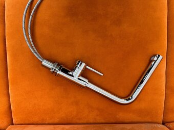 Kuchynská batéria Caressi CABL003I ECO - 10