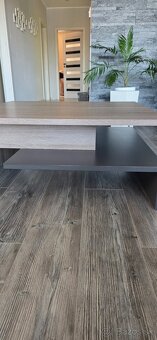 Konferenčny stolik - 10